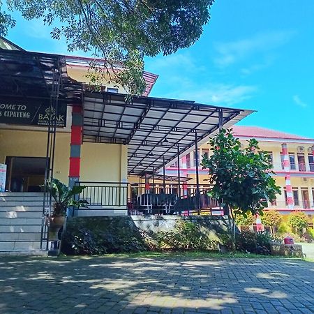 Bayak Hotel Bumdes Cipayung & Resort Ciguntur Εξωτερικό φωτογραφία