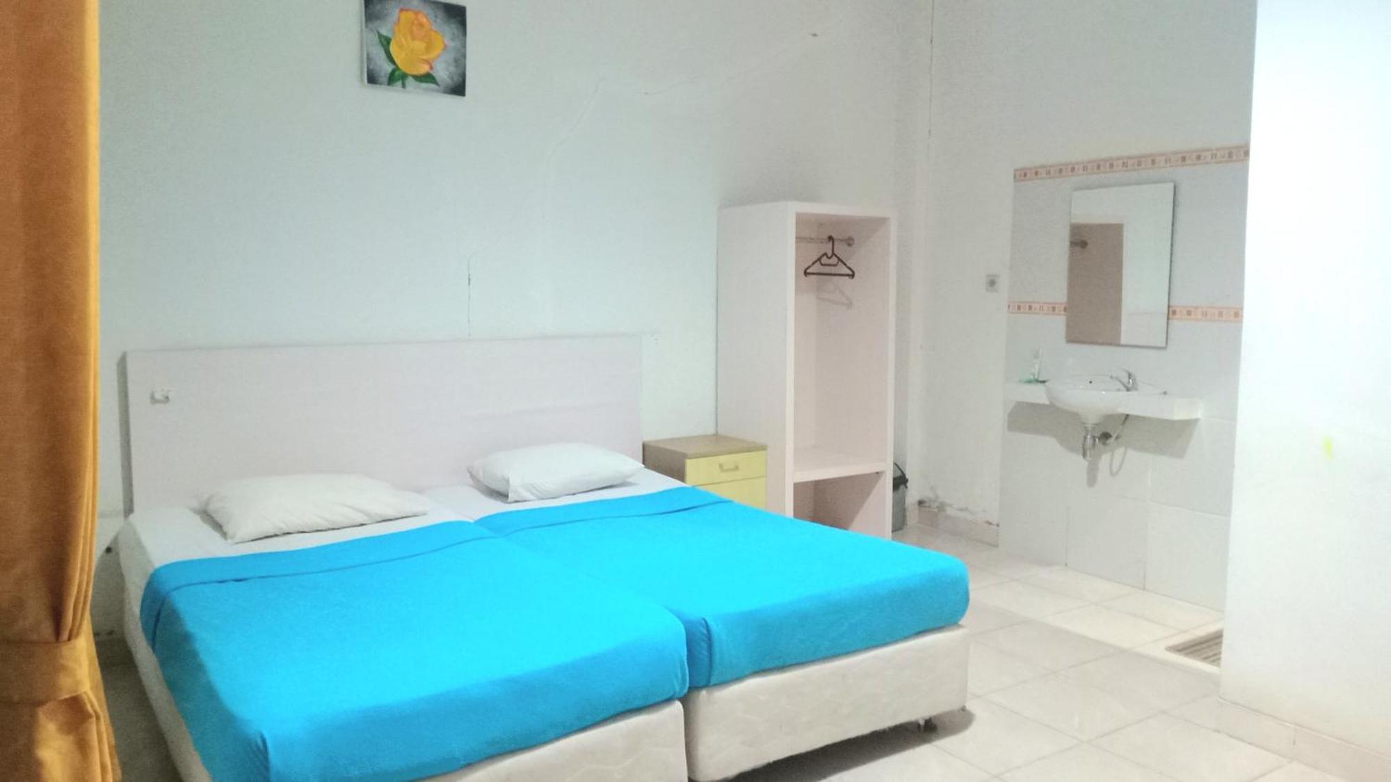 Bayak Hotel Bumdes Cipayung & Resort Ciguntur Εξωτερικό φωτογραφία