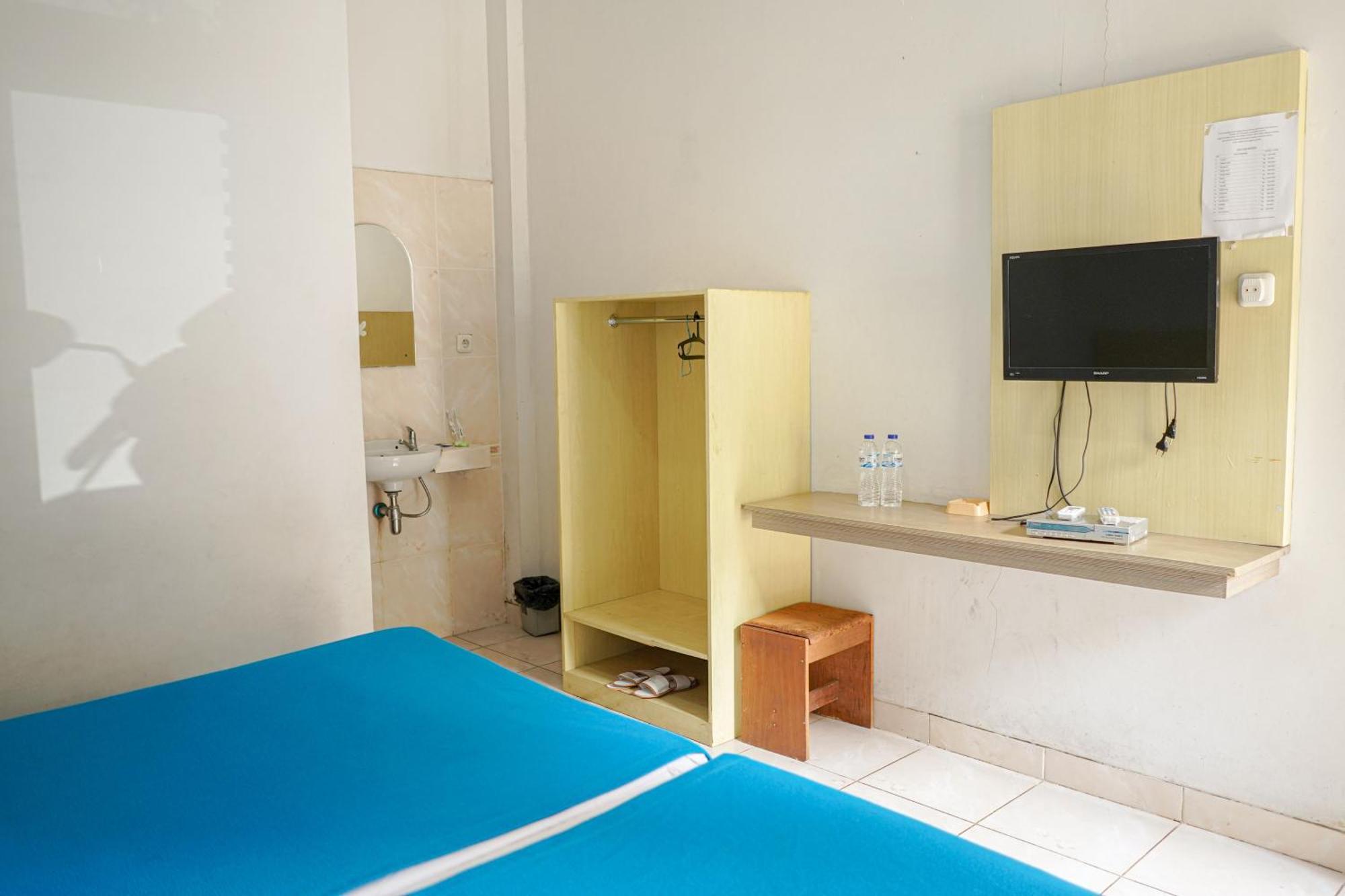 Bayak Hotel Bumdes Cipayung & Resort Ciguntur Εξωτερικό φωτογραφία