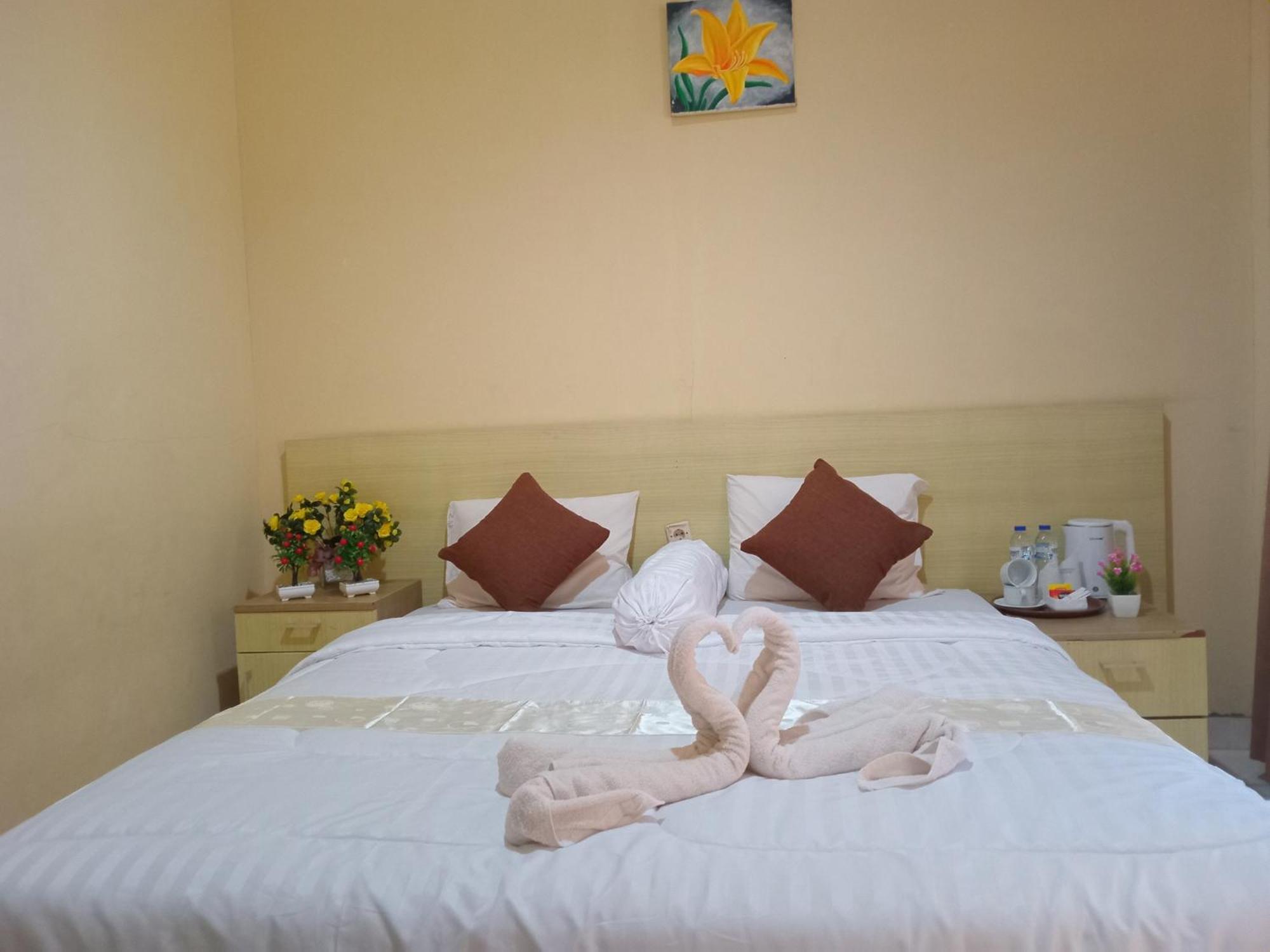 Bayak Hotel Bumdes Cipayung & Resort Ciguntur Εξωτερικό φωτογραφία
