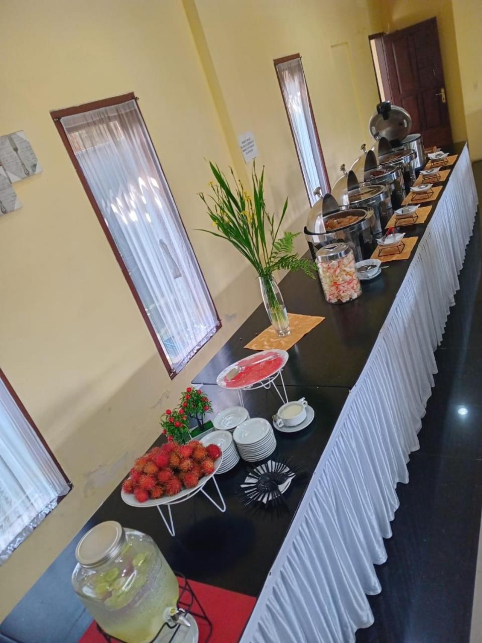 Bayak Hotel Bumdes Cipayung & Resort Ciguntur Εξωτερικό φωτογραφία